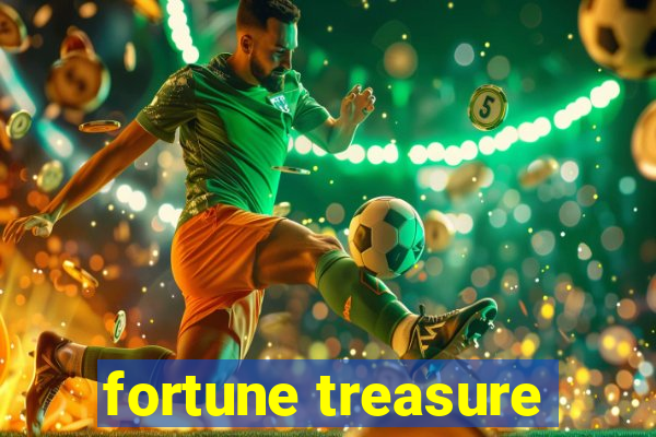 fortune treasure